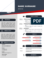 Resume CV Format Download-15