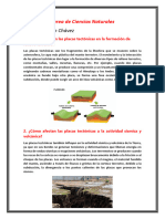 Tarea de Ciencias Naturales