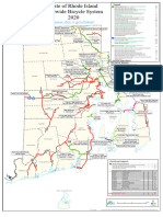 RI Statewide Bicycle System