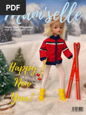 Mam'Selle a Sindy Doll I17 01.2023_downmagaz.net