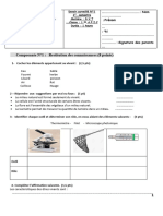 Devoir 1 S1 1 AC Mod 1