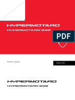 Hypermotard 939