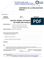 PV Reception Fouilles 7doc PDF Free