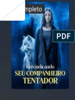 Reivindicando Seu Companheiro Tentador