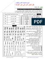 2 3 Naql Alkhabar Alwirati Cours