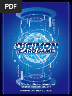 Best Card Deck for Digimon World 3 | PDF