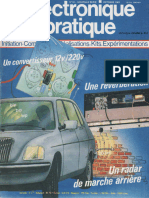 Electronique Pratique 042 Octobre 1981