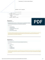 Autoevaluación N°1 - Revisión de Intentos - Unidad 1