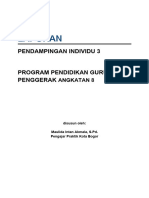 LAPORAN PI.3 - Maulida Intan - Kota Bogor