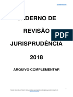 Arquivo Complementar - Caderno de Revisão de J