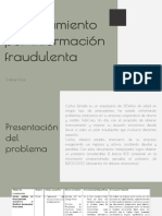 Financiamiento