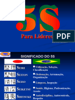 5S Para líderes