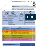 Dmpa #26 - Temp - Planificamos Nuestro Proyecto Emprendimiento