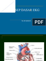 Ekg Dasar Pemula