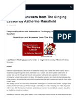 WWW Icserankers Com 2020 11 Questions Answers From The Singing Lesson HTML