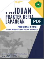 Panduan PKL Edisi III