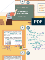 Penalaran Matematika