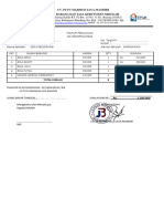 Faktur 1,5 JT Bola SDN Cibolerang - 022816