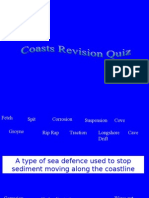 Coastskeytermquiz