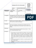 Sop Penanganan KTD, KTC, KPC, KNC New