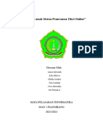 Dokumen Perencanaan Proyek Perangkat Lunak-1