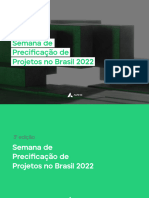 AltoQi Preço Projetos 2022