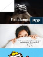 Pagkakaibigan ESP MOD