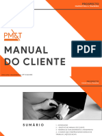 Manual Do Cliente 2021