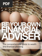 Download Be Your Own Financial Adviser by Edsel Llave SN70188157 doc pdf