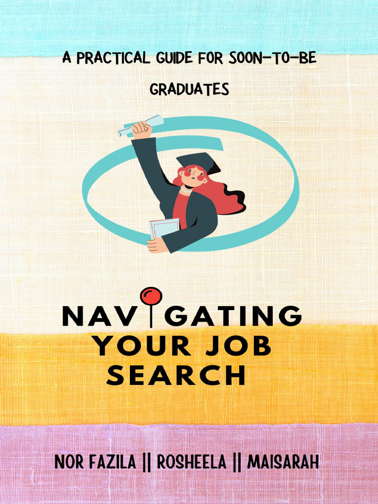 Job Hunting Guide for Graduates | PDF