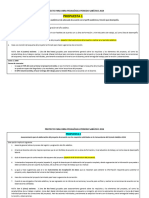 Propuestas 2024 para Obra Pedagógica Periodo Sabático 2024