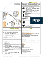 Short Story Graphic Organiser