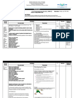 Planificacion Bachillerrato Lesson 5 Unit 2 Fecha 10 de Julio 2022