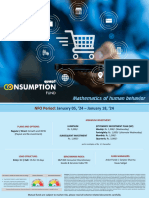 Quant Consumption Fund One Pager