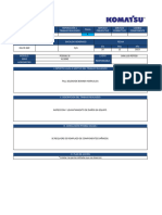 Selenide de Bomba Hidraulica Pc350cl-8