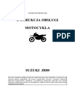 Jr80 Manual Ruso