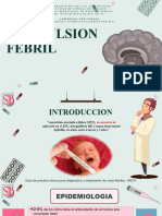 Convulsion Febril