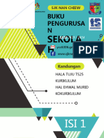 Buku Panduan Pengurusan Sekolah SJKNC 2324