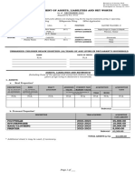 Saln-2022 Blank