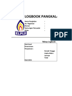 Log Book Pangkalan 2024