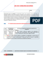 Ficha de Trabajo 5