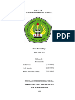 Makalah Integral Kelompok 4 (Nelly, Mawar, Revilia)