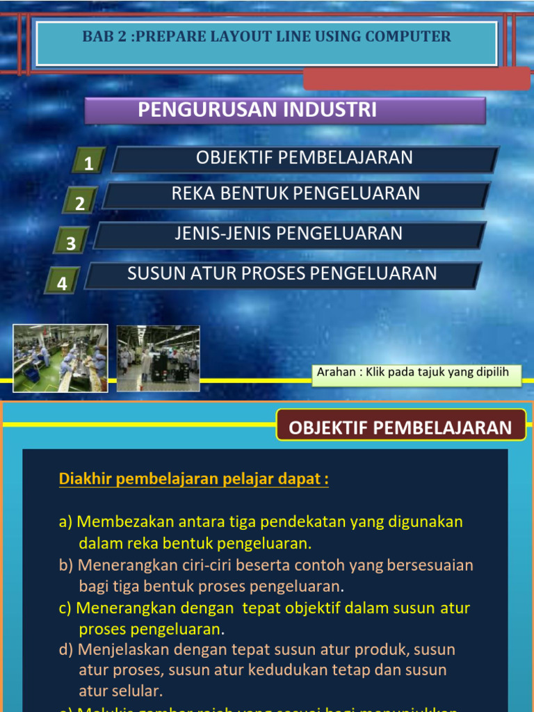 Susun Atur Proses Pengeluaran Komputer | PDF | Teknologi & Rekayasa