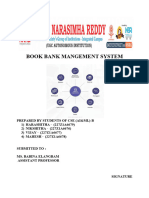 Book Bank