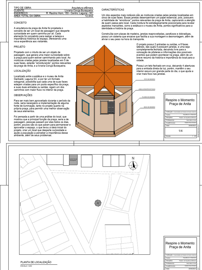 Projeto Final | PDF