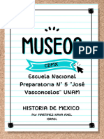 Museo y Catedral