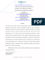 Cuando Las Fracciones No Son Parte de Un Toso - Portugués