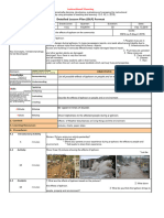 Detailed Lesson Plan (DLP) Format: Learning Competency/ies: Code