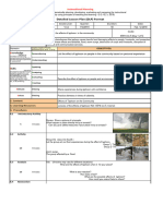 Detailed Lesson Plan (DLP) Format: Learning Competency/ies: Code