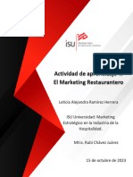 Actividad 4 MKT